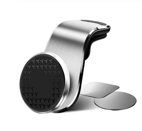 Supporto da auto per telefono