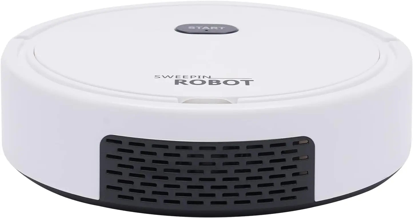 Robot Aspirapolvere Intelligente