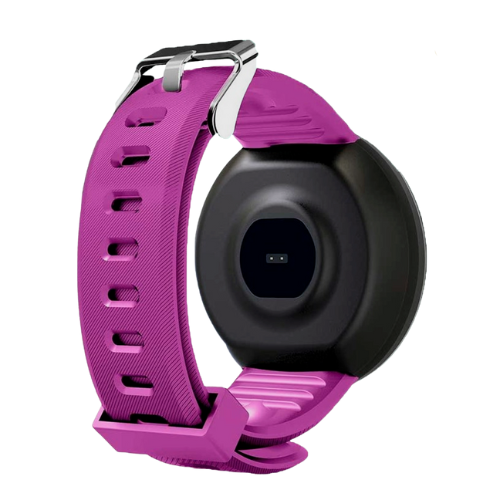 Smartwatch D18