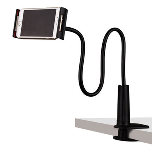 Supporto universale flessibile per telefono cellulare