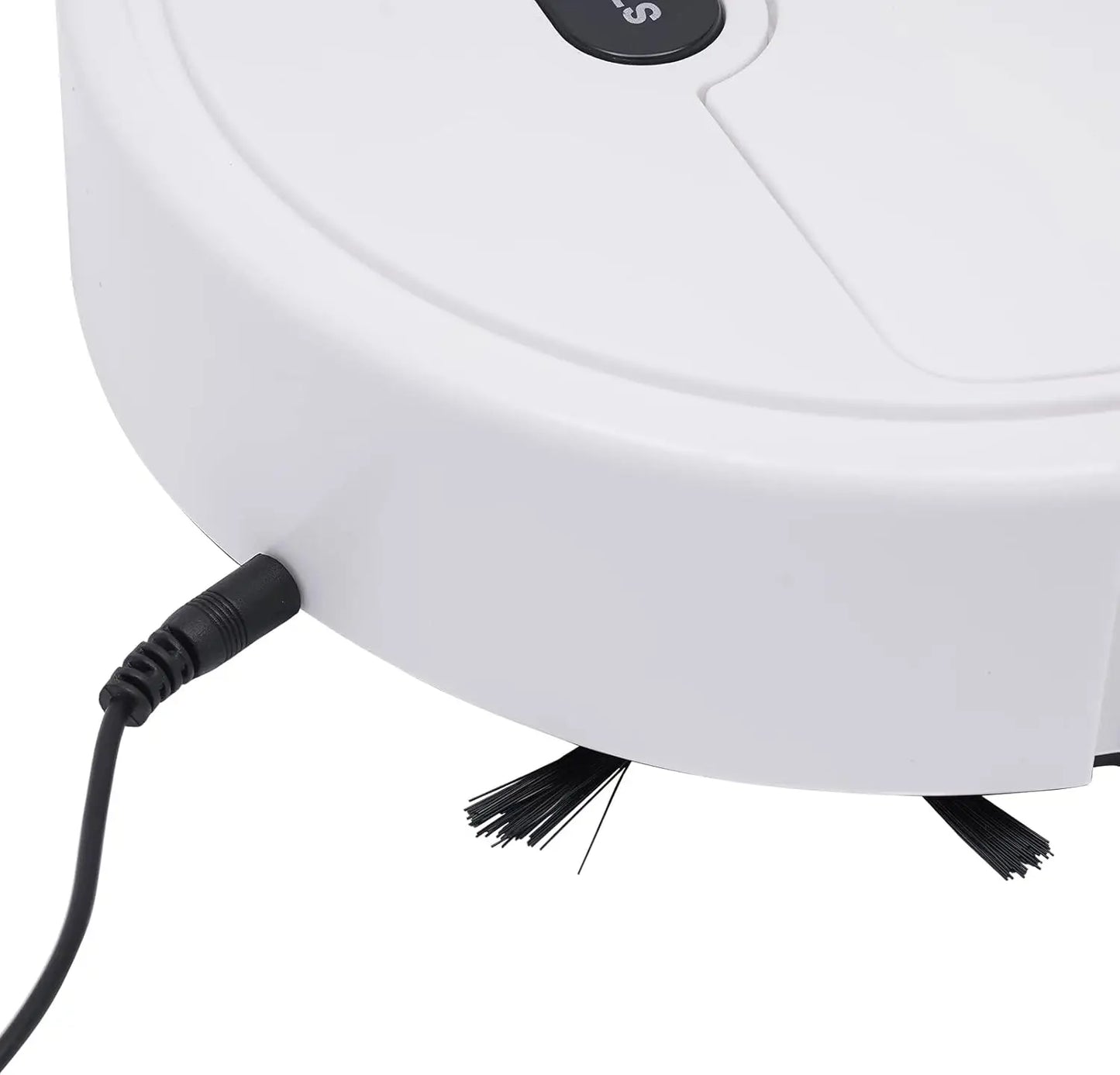 Robot Aspirapolvere Intelligente