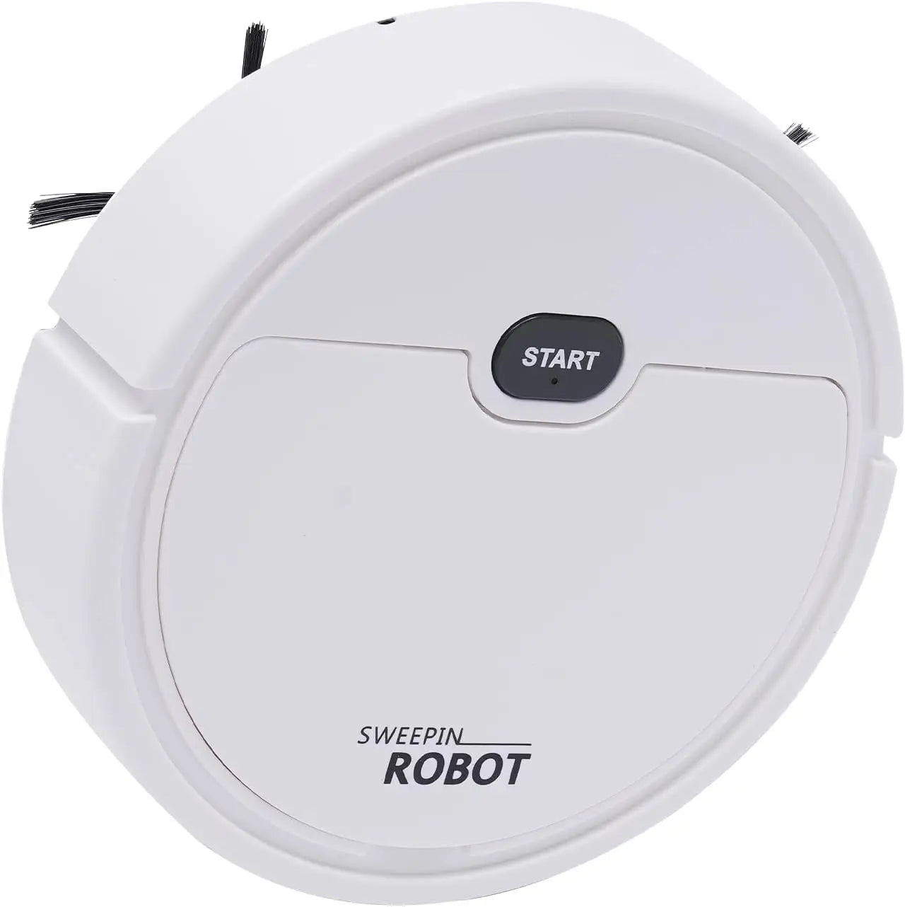 Robot Aspirapolvere Intelligente