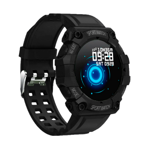 Smartwatch FD68