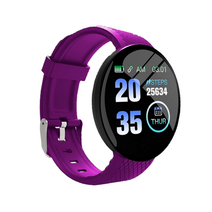 Smartwatch D18