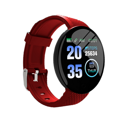 Smartwatch D18