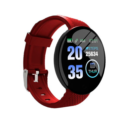 Smartwatch D18